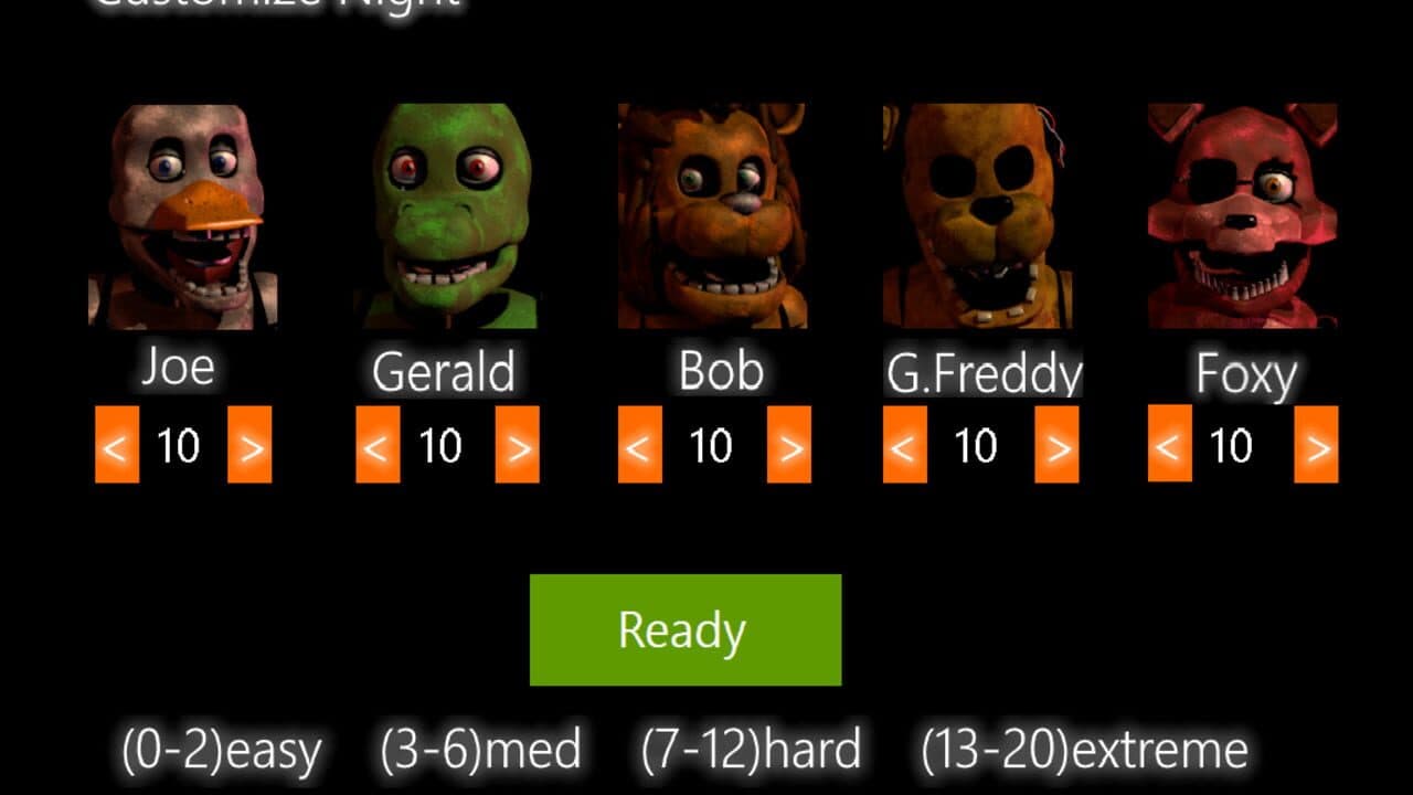 Some Nights at Joe's thumbnail 2
