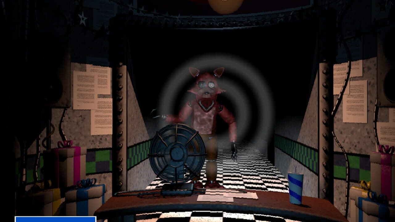 Some Nights at Joe's screenshot 1