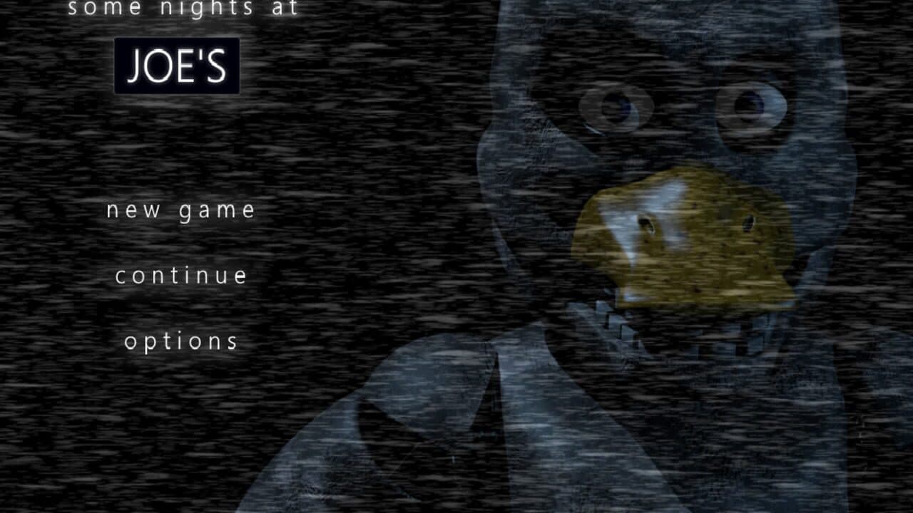 Some Nights at Joe's thumbnail 3