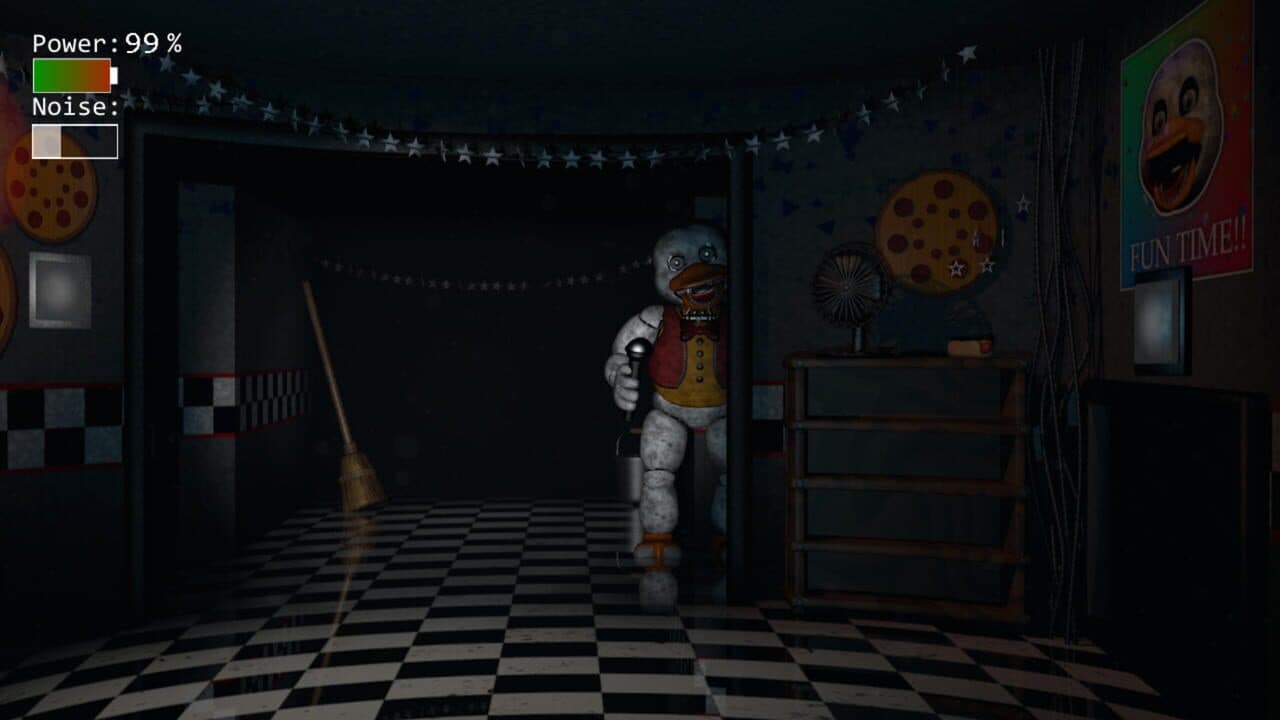 Some Nights at Joe's Remake screenshot 1