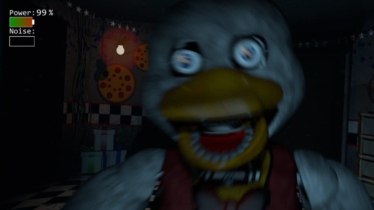 Some Nights at Joe's Remake thumbnail 2