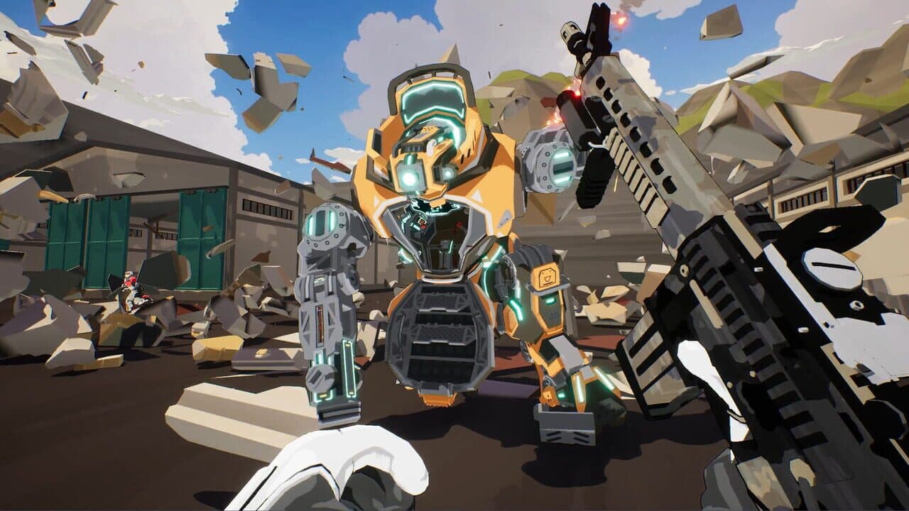 ShatterRush thumbnail 6