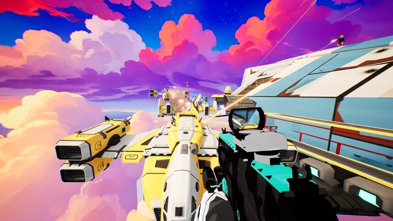 ShatterRush thumbnail 7