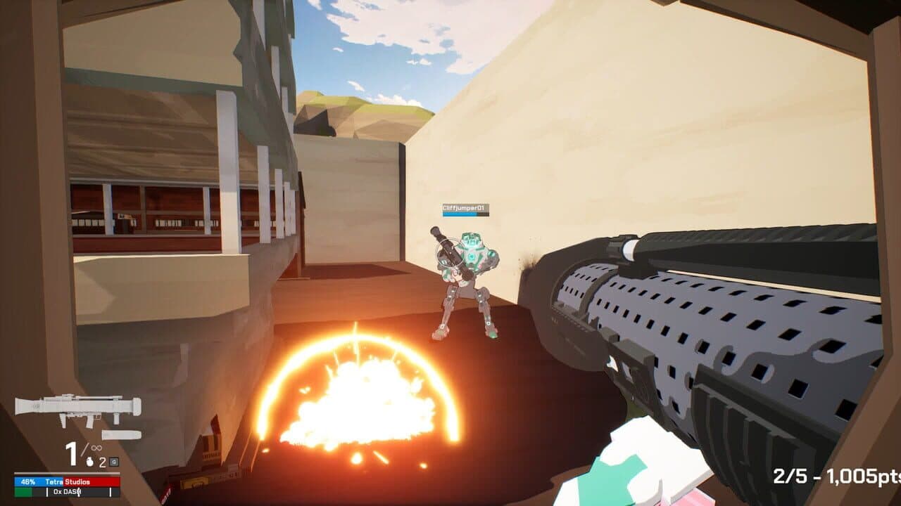 ShatterRush thumbnail 3