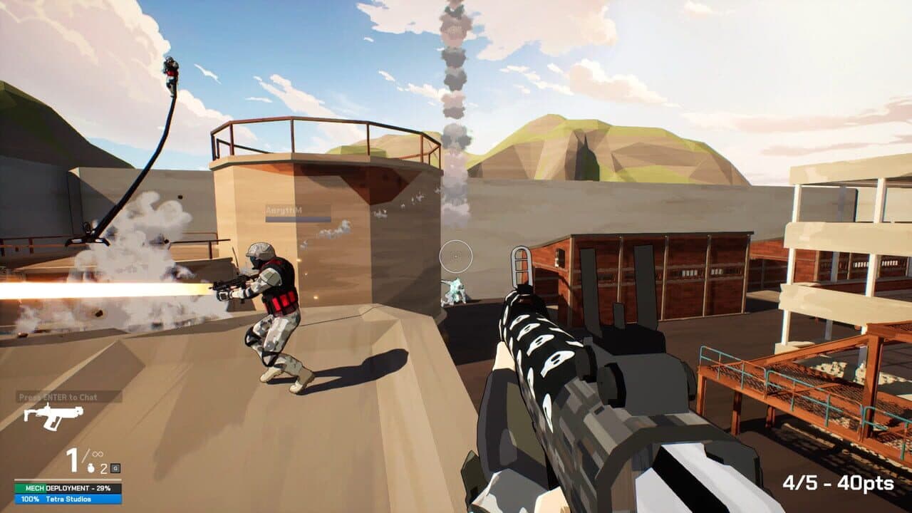 ShatterRush thumbnail 4