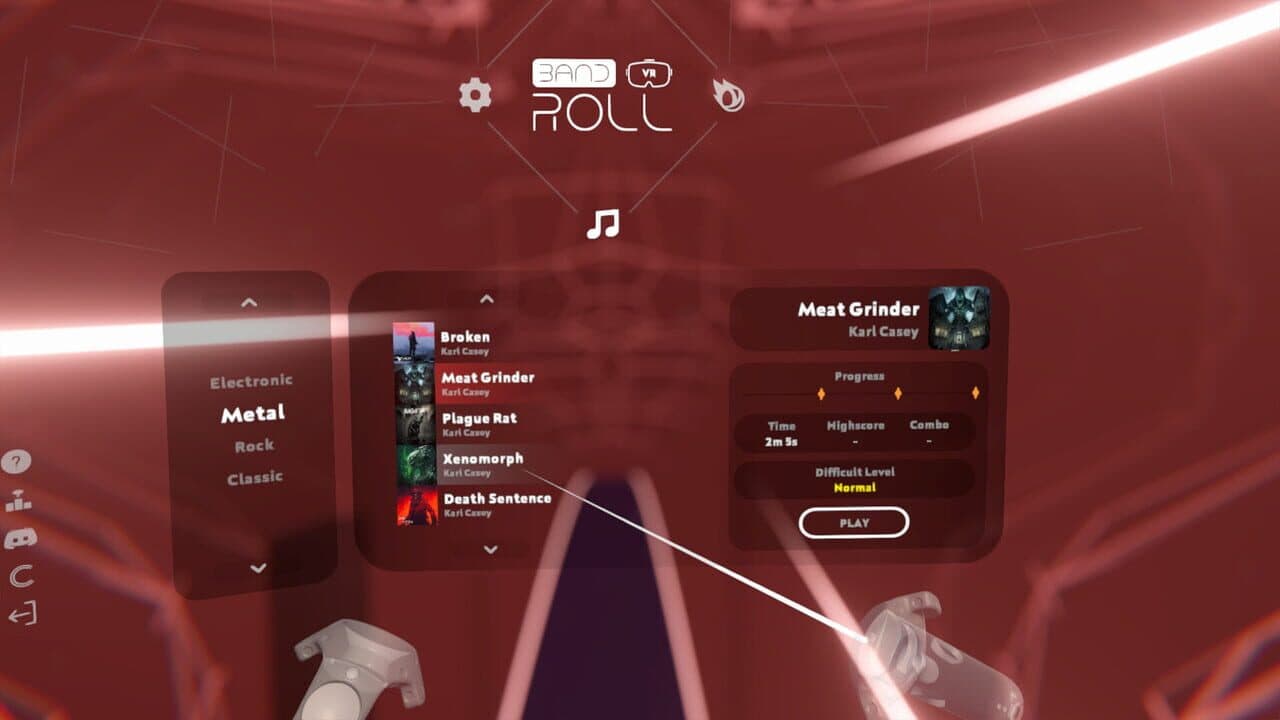 Bandroll VR thumbnail 4