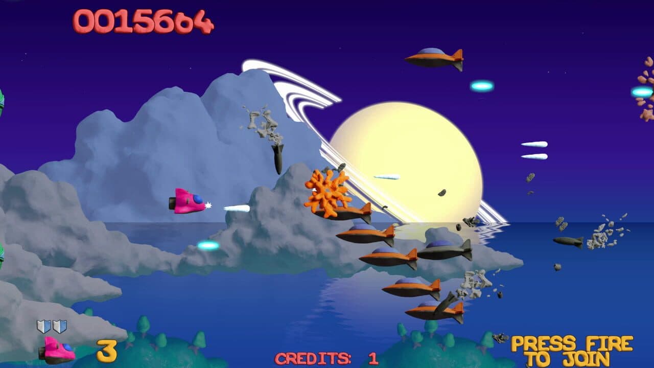 Platypus Reclayed thumbnail 2