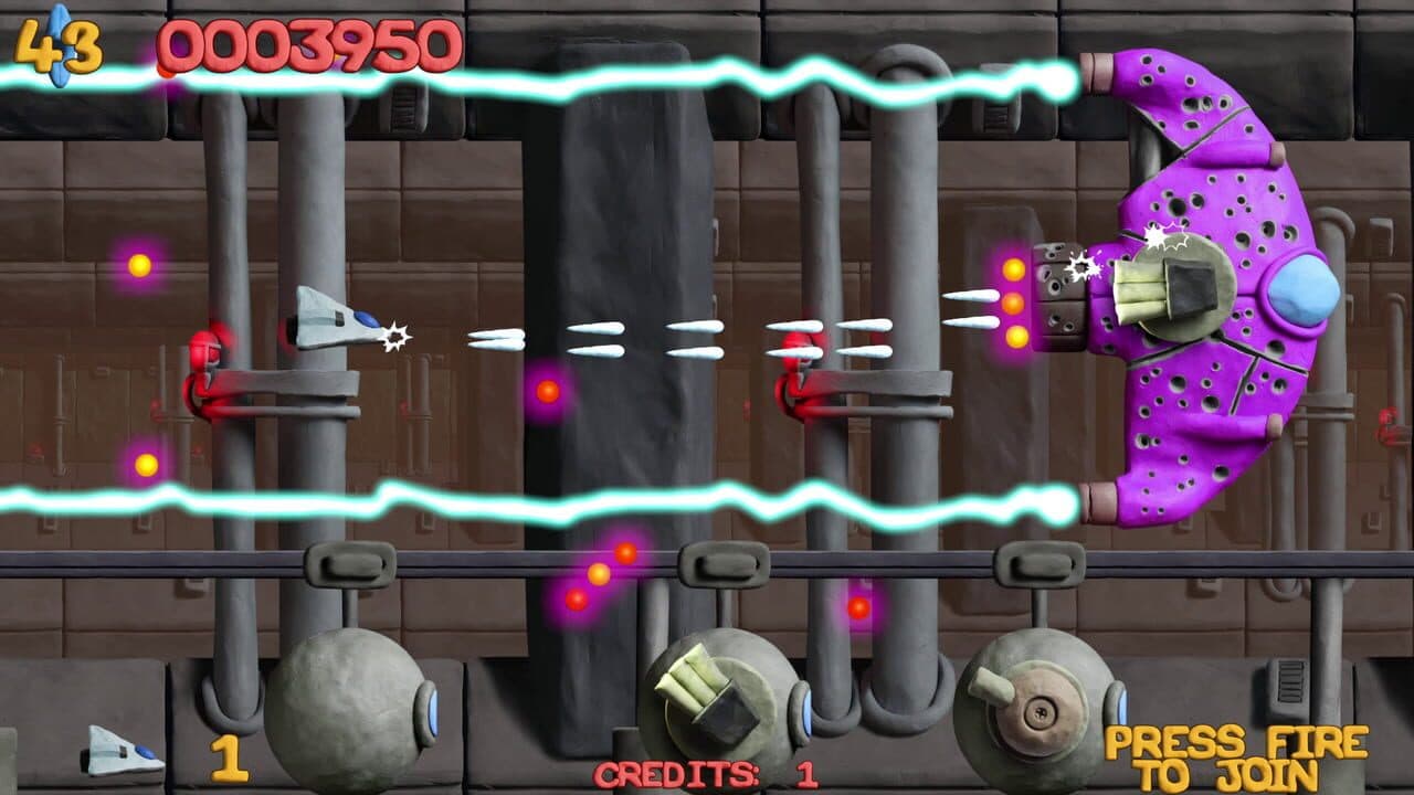 Platypus Reclayed thumbnail 3