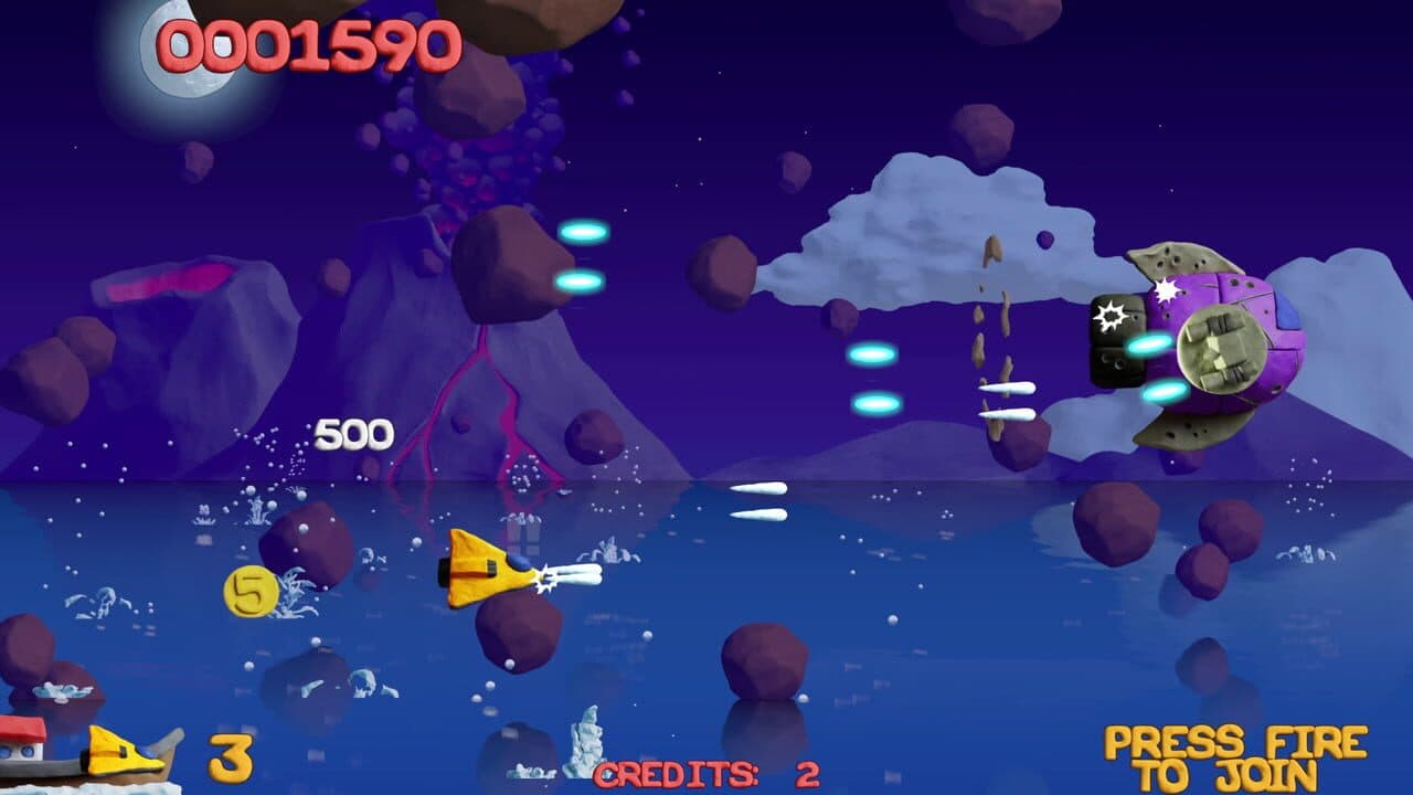 Platypus Reclayed thumbnail 4