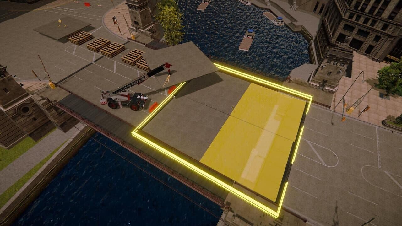 Construction Sim: City and Road Builder thumbnail 5
