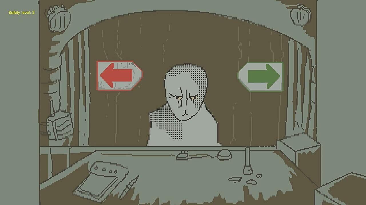 Infection Inspection thumbnail 2