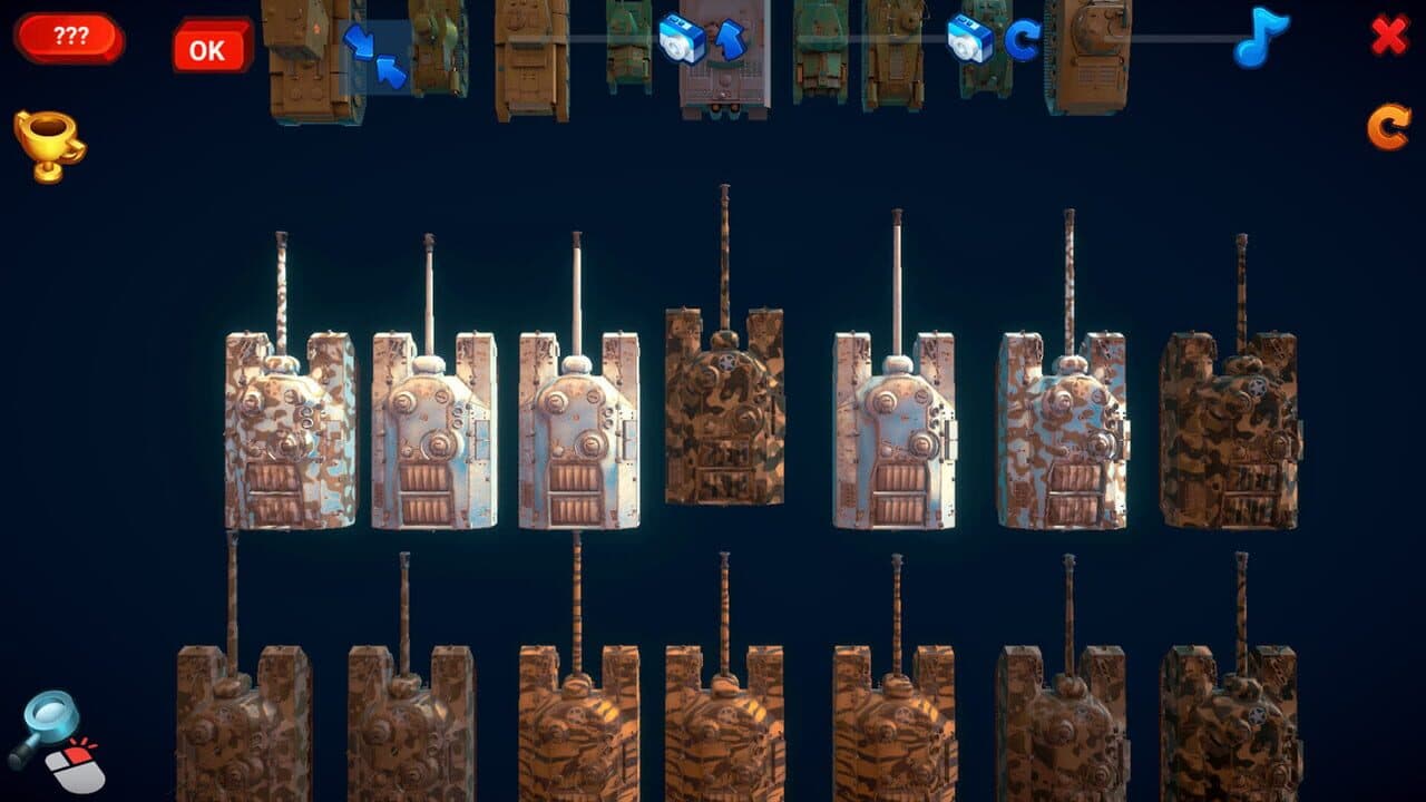 How Much Items: Tanks thumbnail 5