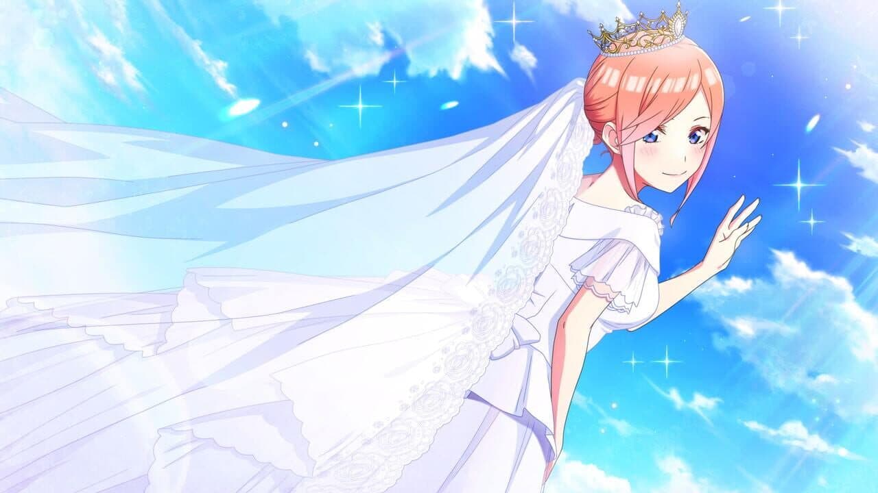 The Quintessential Princesses: Fantasy, Abyss, and Magic Academy thumbnail 9