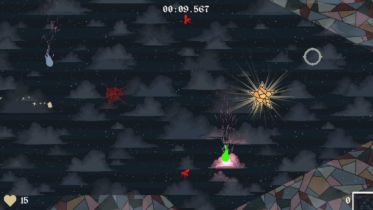 Waxwing screenshot 1
