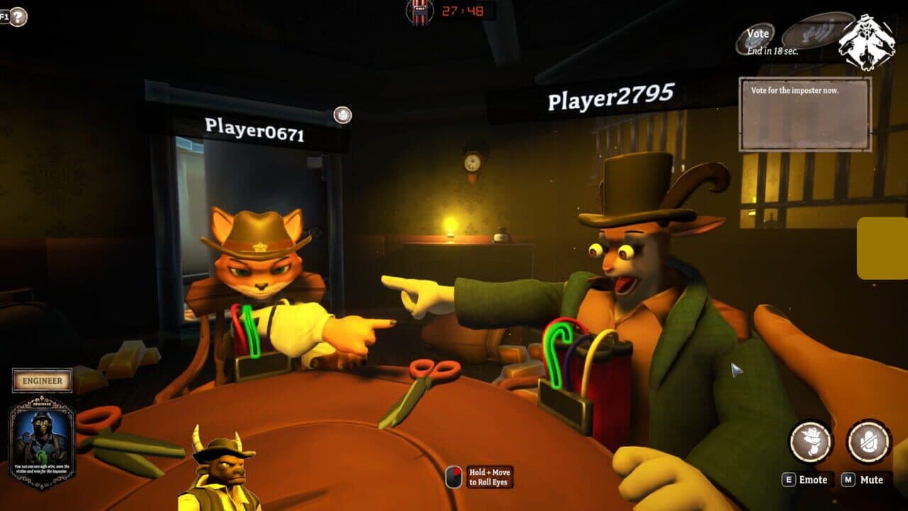 Cut That Wire thumbnail 4