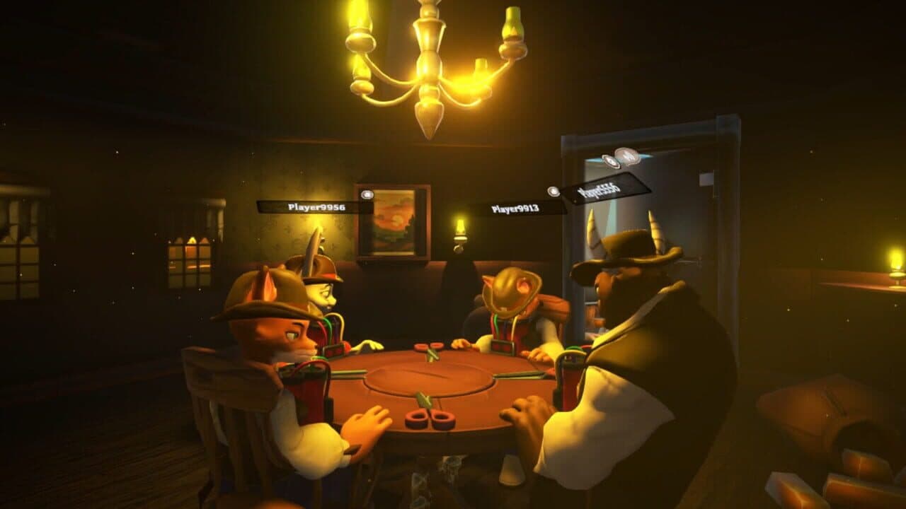 Cut That Wire thumbnail 2