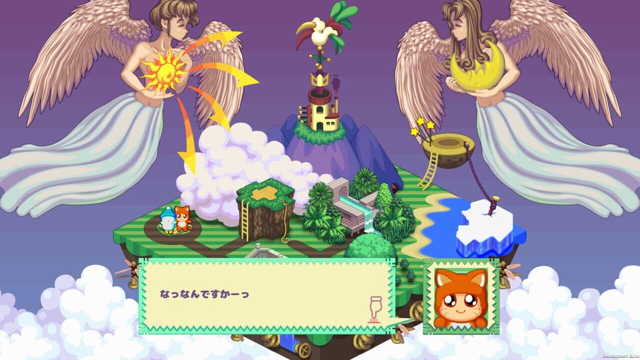 Hashire Hebereke: EX thumbnail 3