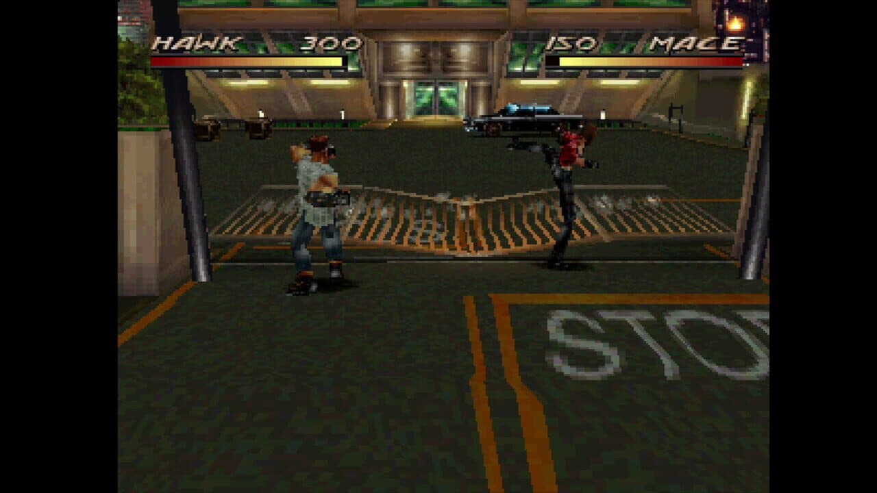 Fighting Force Collection thumbnail 3