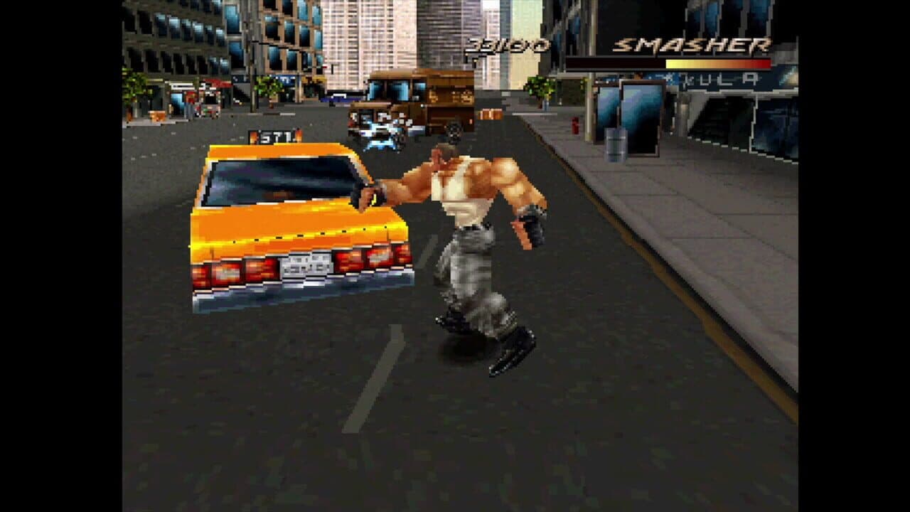 Fighting Force Collection thumbnail 5