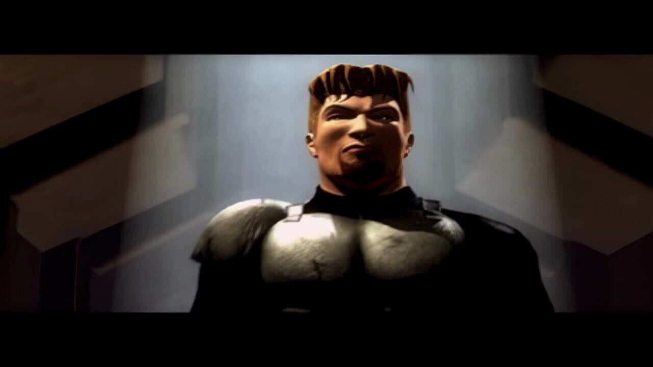 Fighting Force Collection thumbnail 7