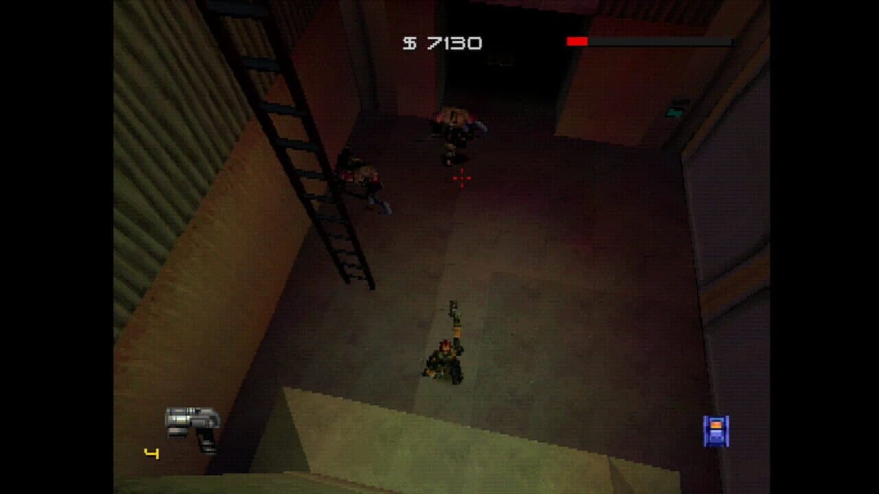 Fighting Force Collection thumbnail 4