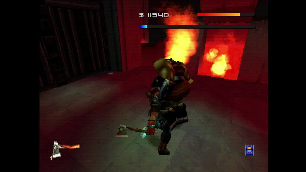 Fighting Force Collection thumbnail 6