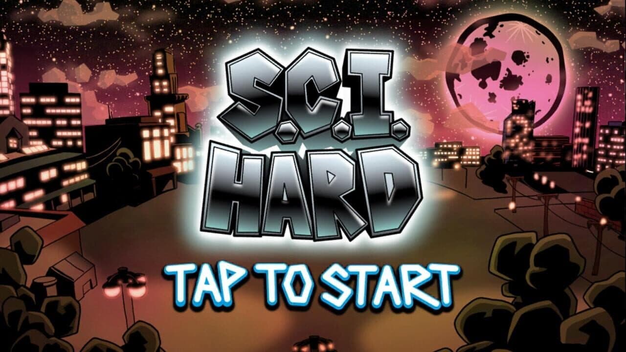 SCI-Hard thumbnail 2