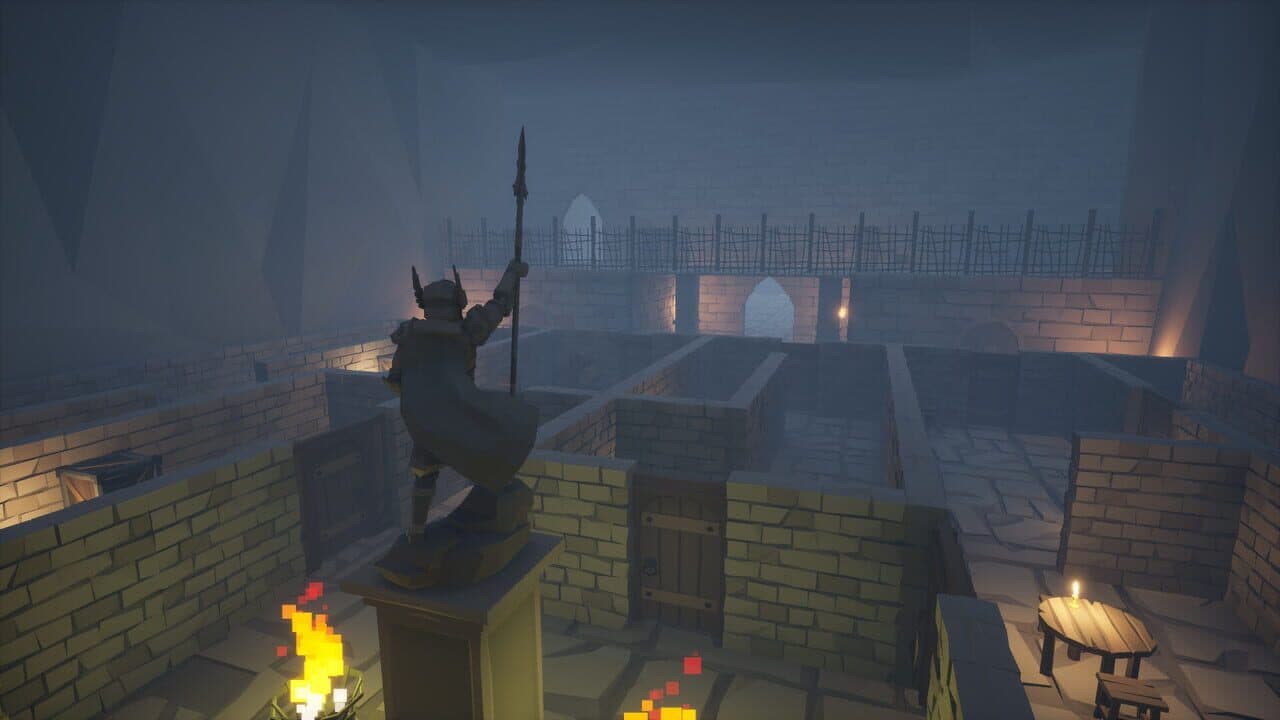 Cloak And Coin thumbnail 5