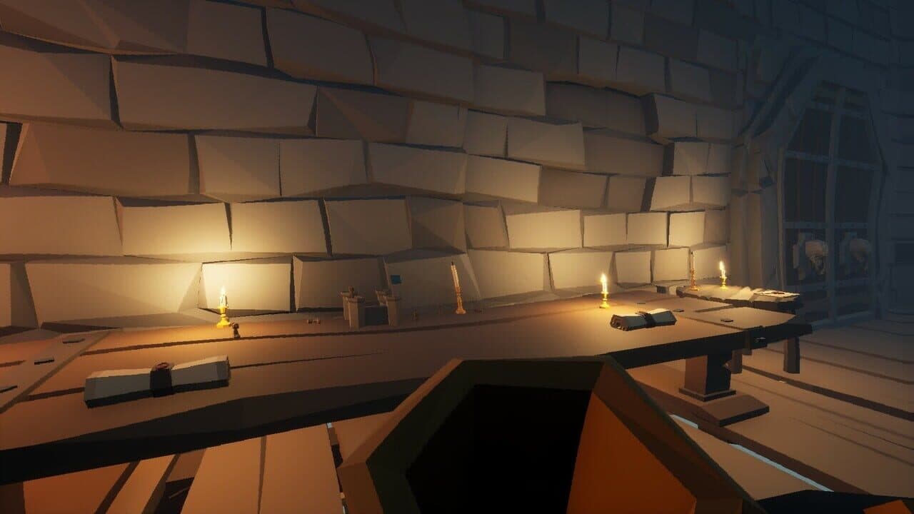 Cloak And Coin thumbnail 6