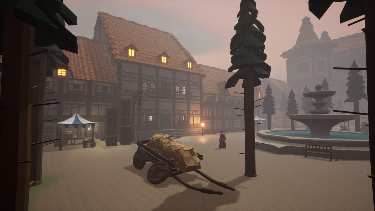 Cloak And Coin thumbnail 4