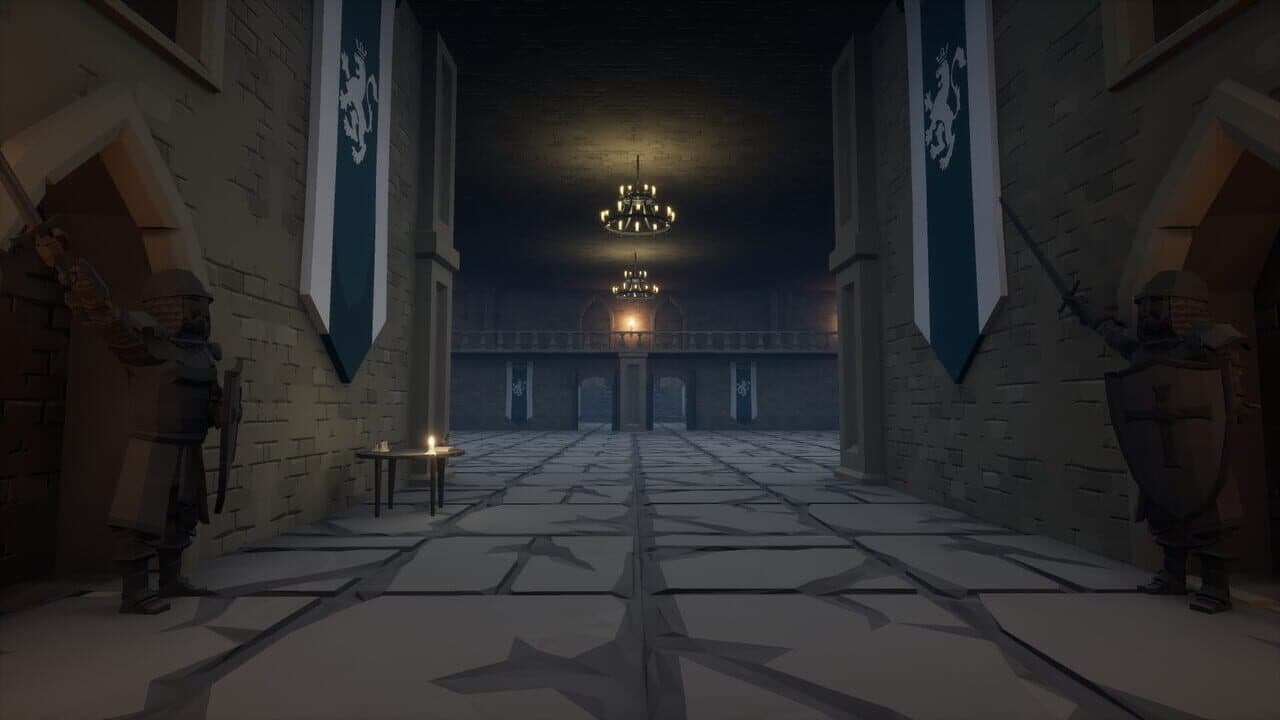 Cloak And Coin thumbnail 7