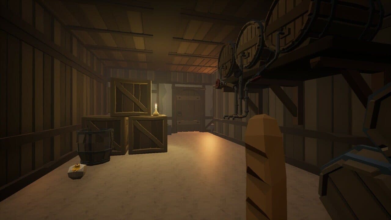 Cloak And Coin thumbnail 3
