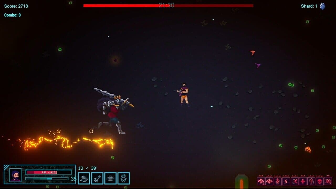 Vengeance thumbnail 3