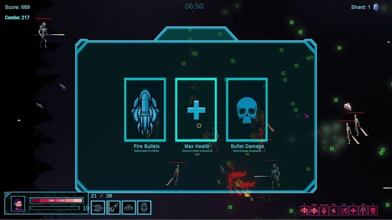 Vengeance thumbnail 4