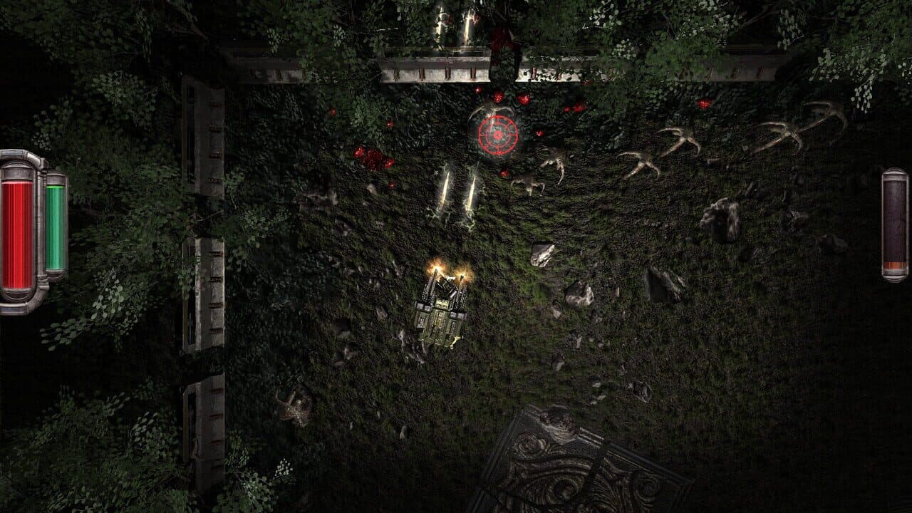 Zombie Murder 3 thumbnail 3