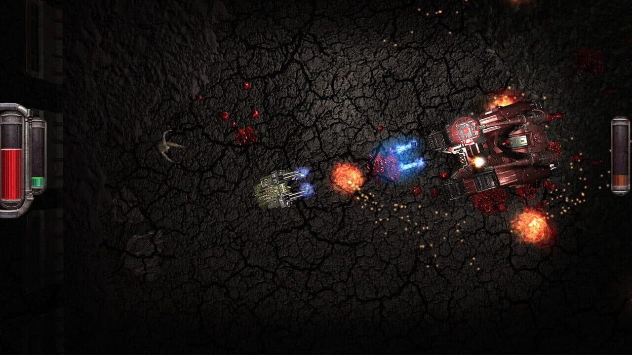 Zombie Murder 3 thumbnail 4
