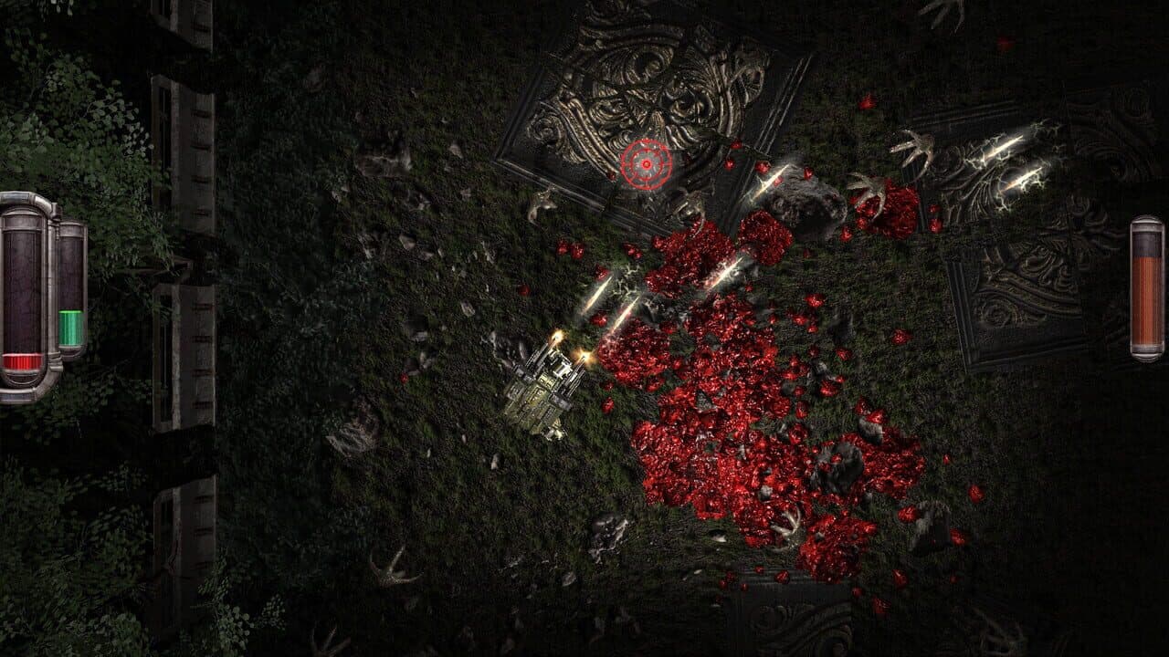 Zombie Murder 3 thumbnail 5