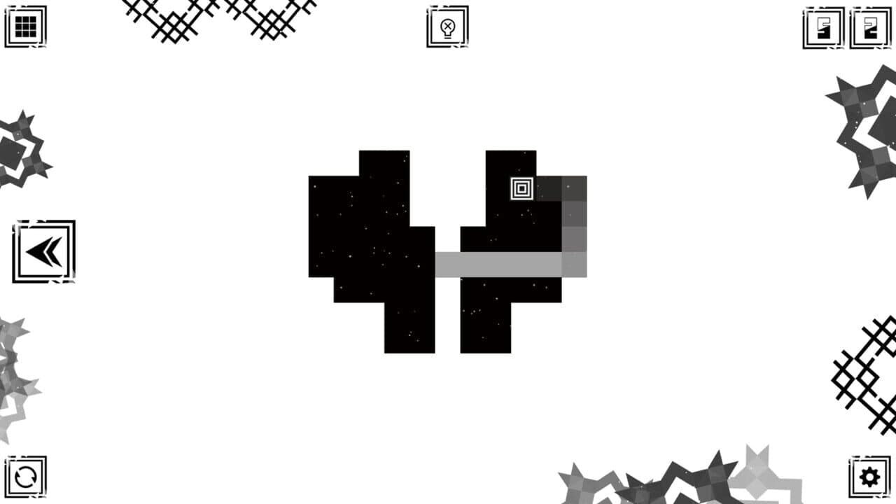 Squaser 6 screenshot 1