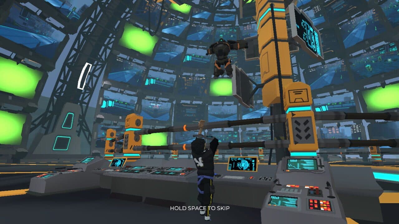 CodeStrike thumbnail 6