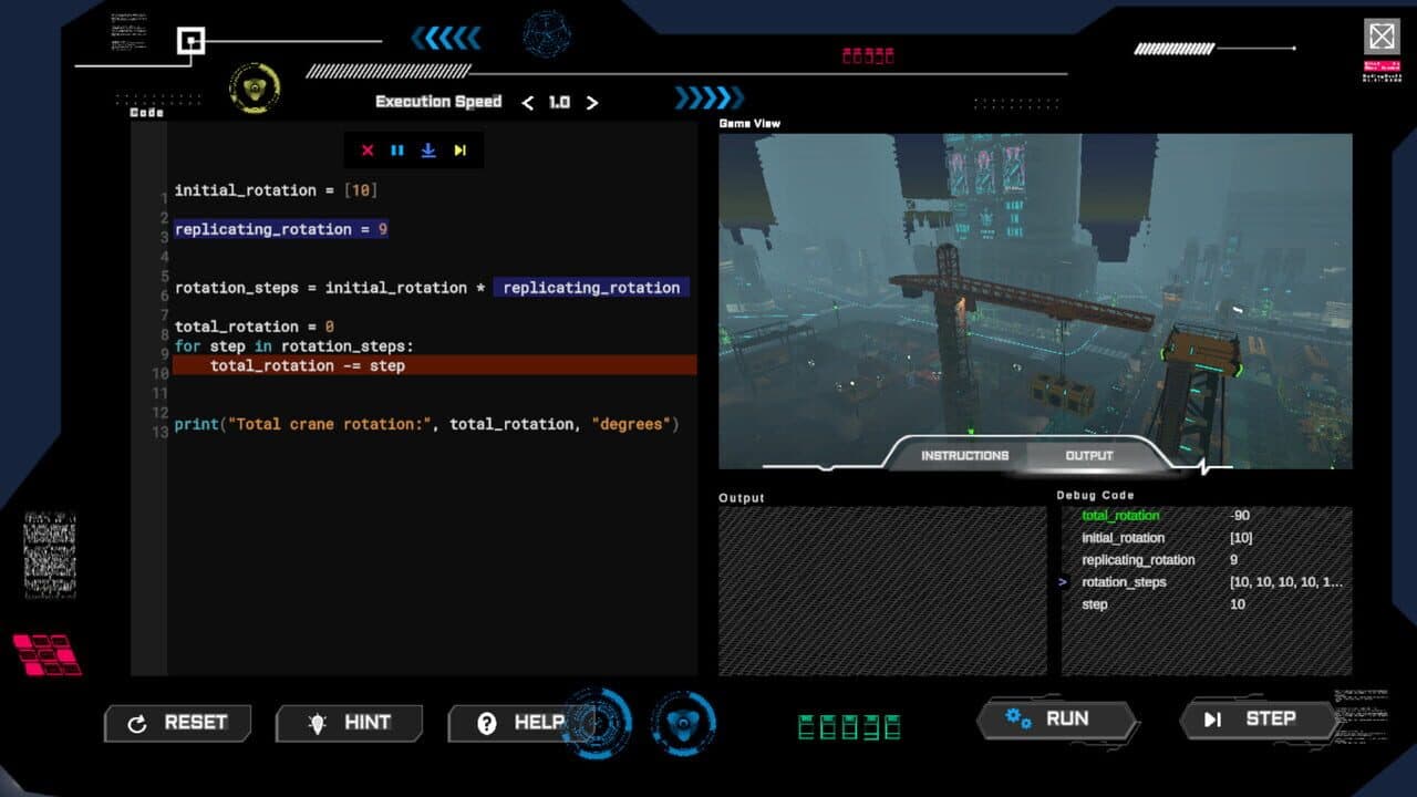 CodeStrike thumbnail 7