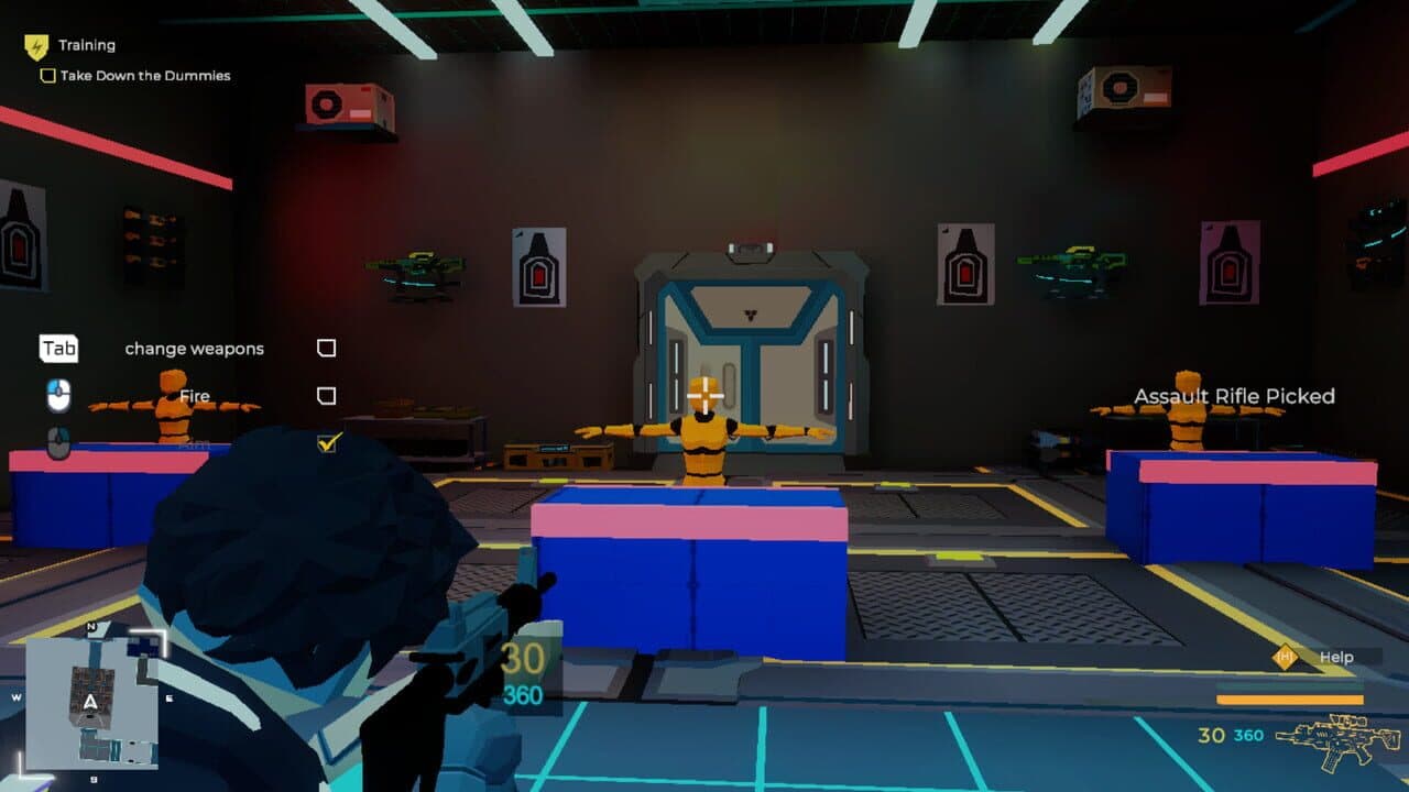 CodeStrike thumbnail 8