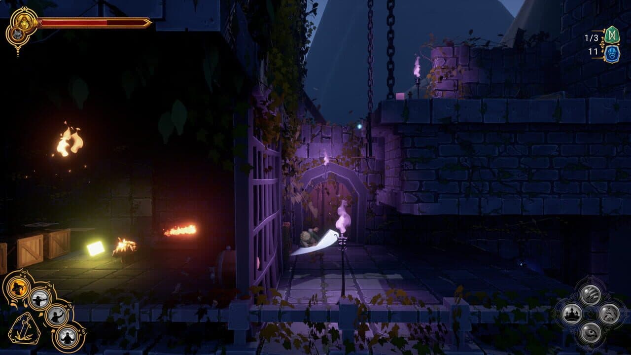 Forgotten Eras thumbnail 2