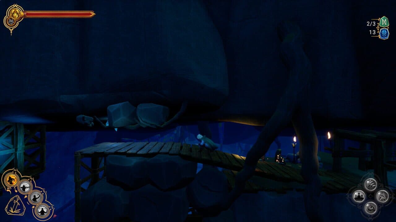 Forgotten Eras thumbnail 6