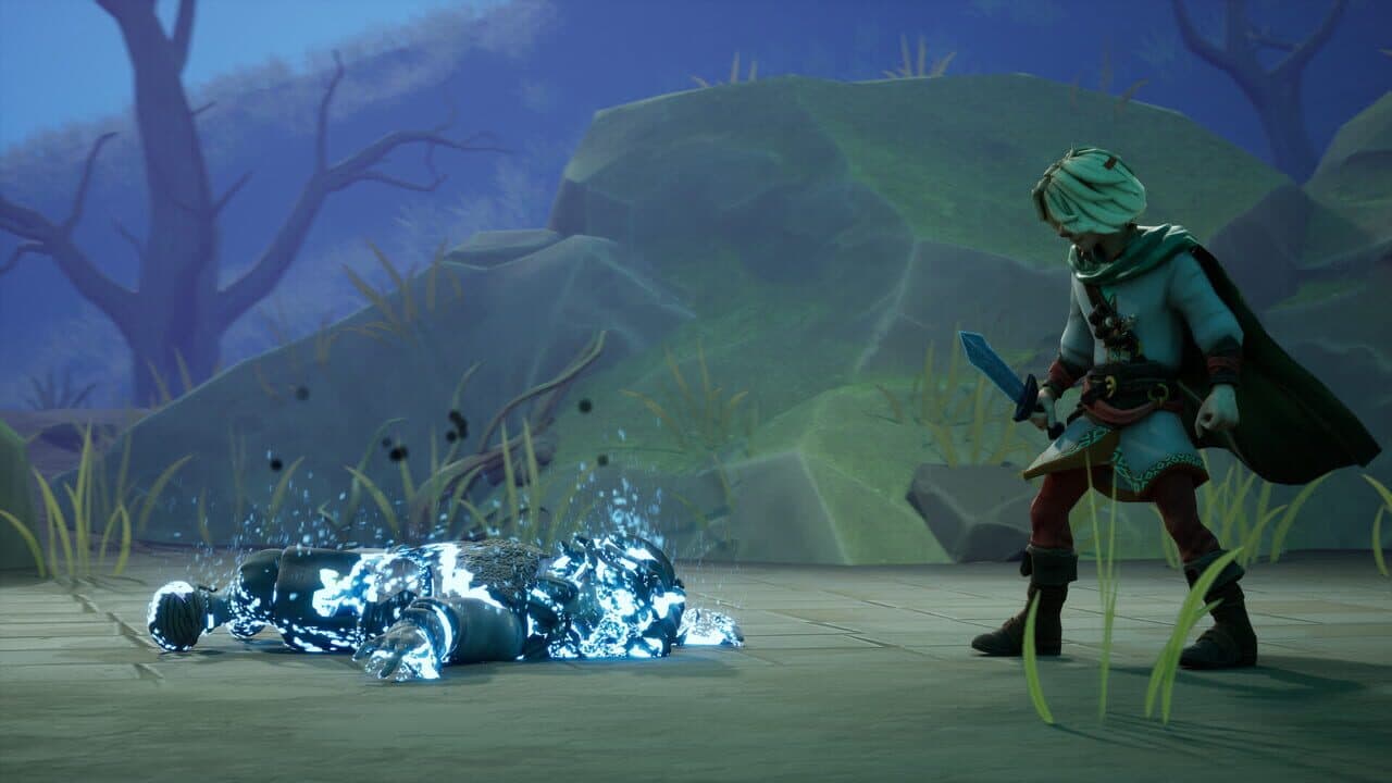 Forgotten Eras thumbnail 4