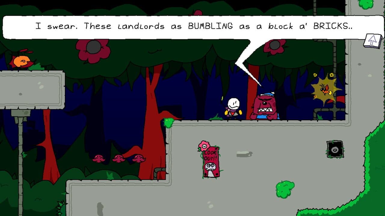 Blinky's Adventure thumbnail 6