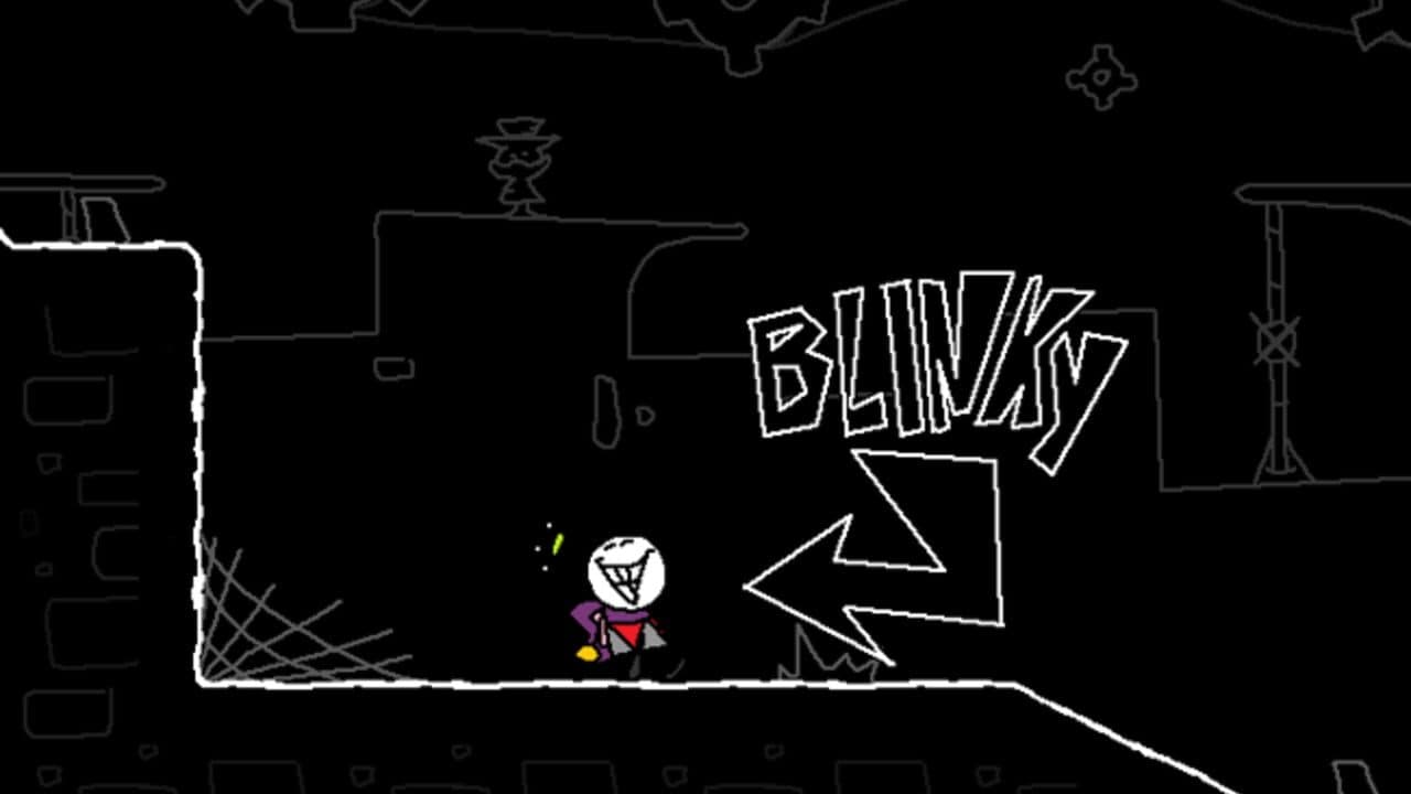 Blinky's Adventure thumbnail 5