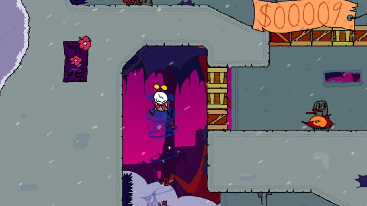 Blinky's Adventure thumbnail 4
