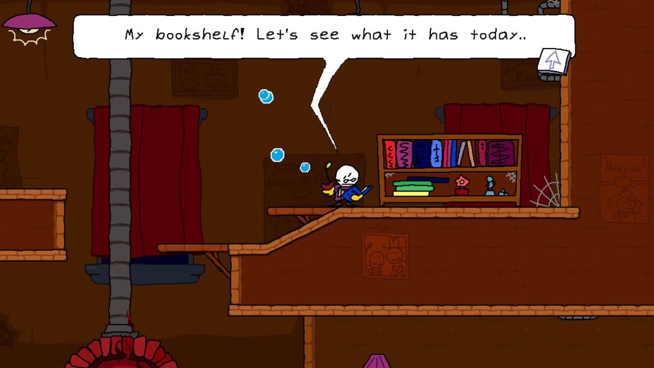 Blinky's Adventure thumbnail 3