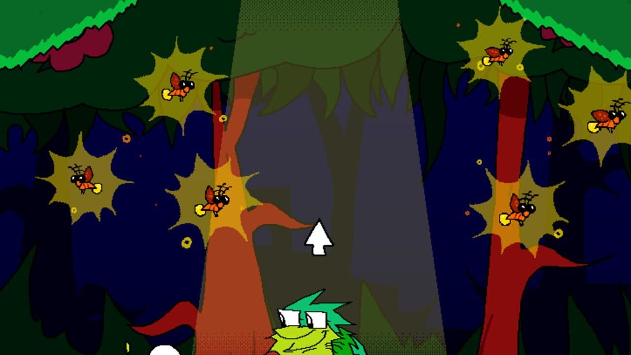 Blinky's Adventure thumbnail 2