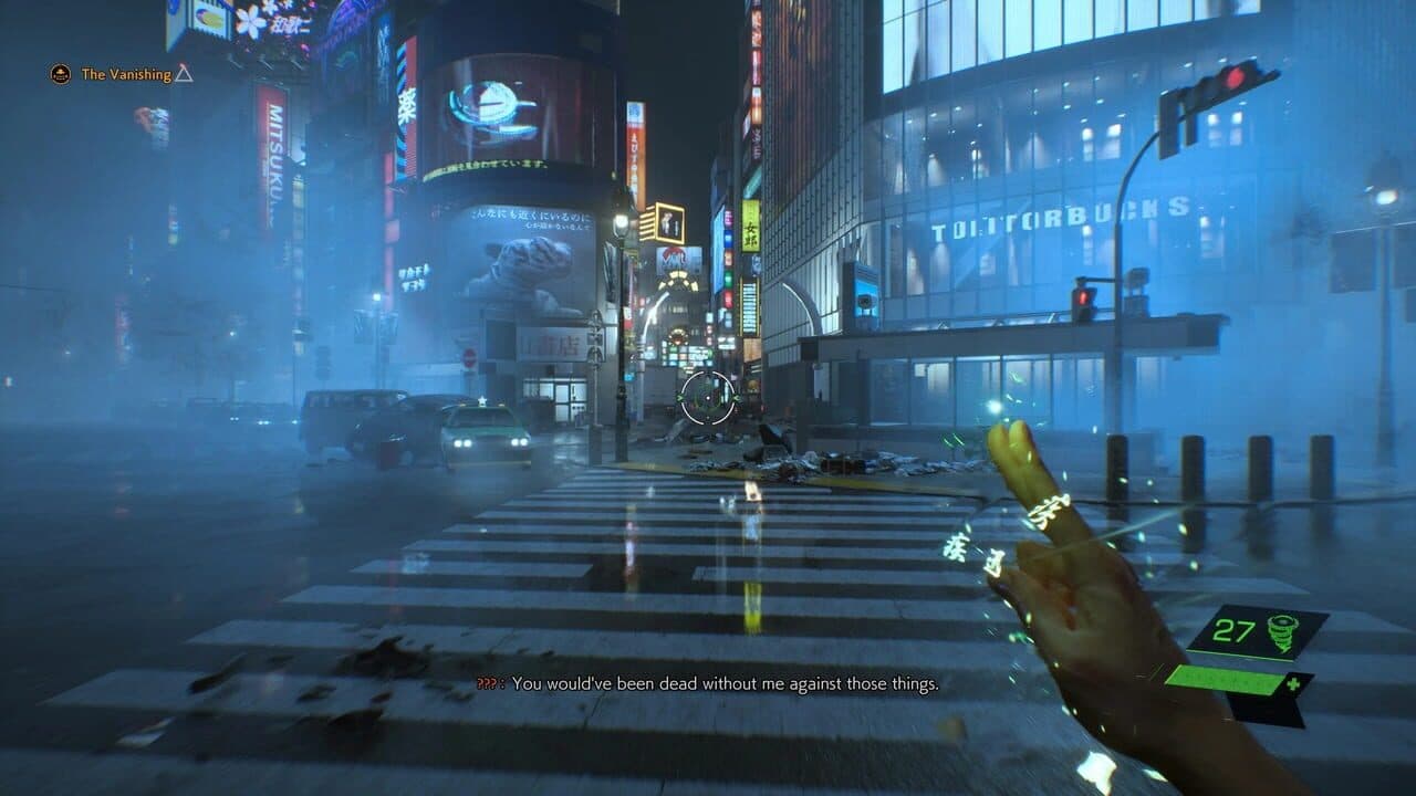 Deathloop + Ghostwire: Tokyo Bundle thumbnail 3